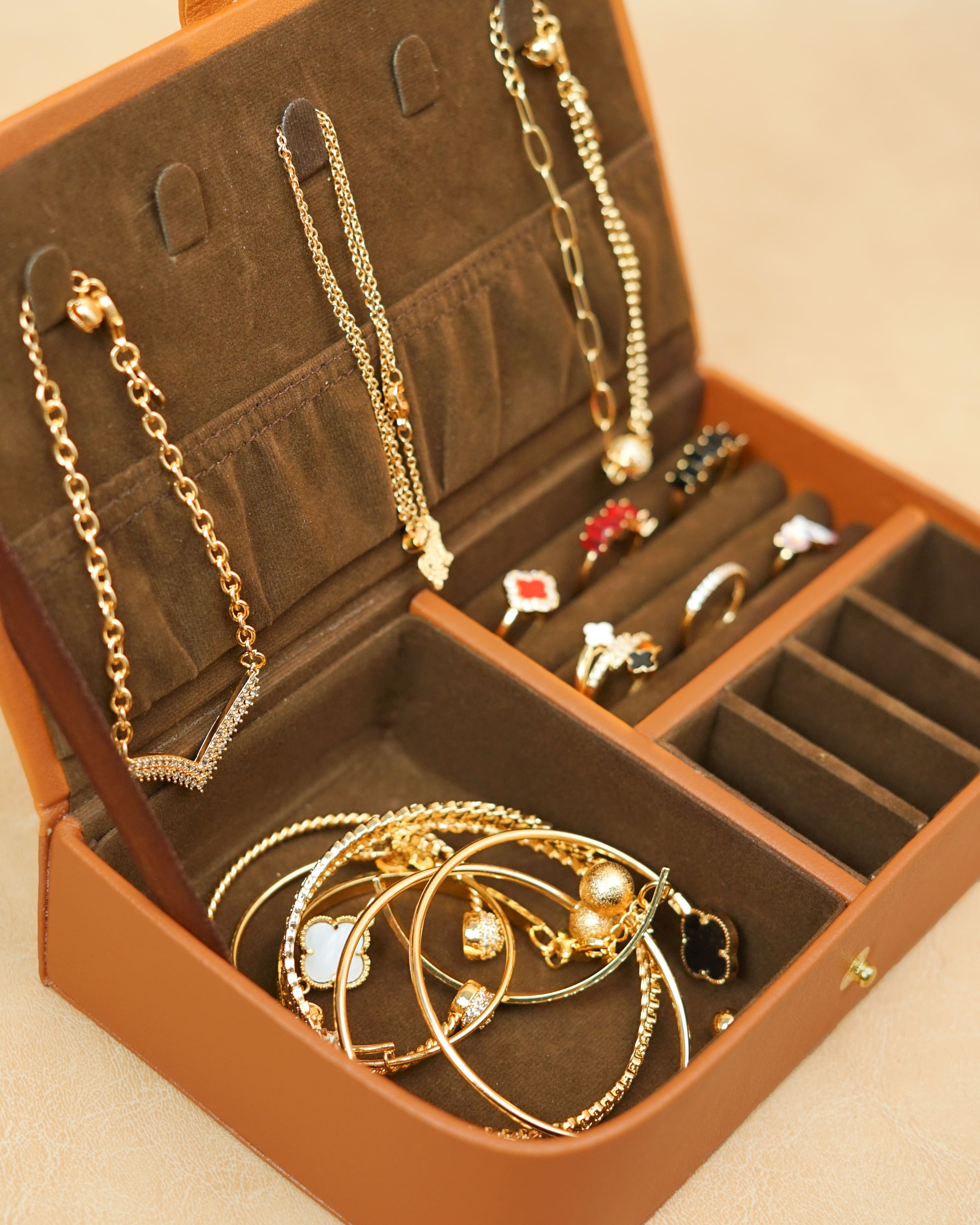 product side