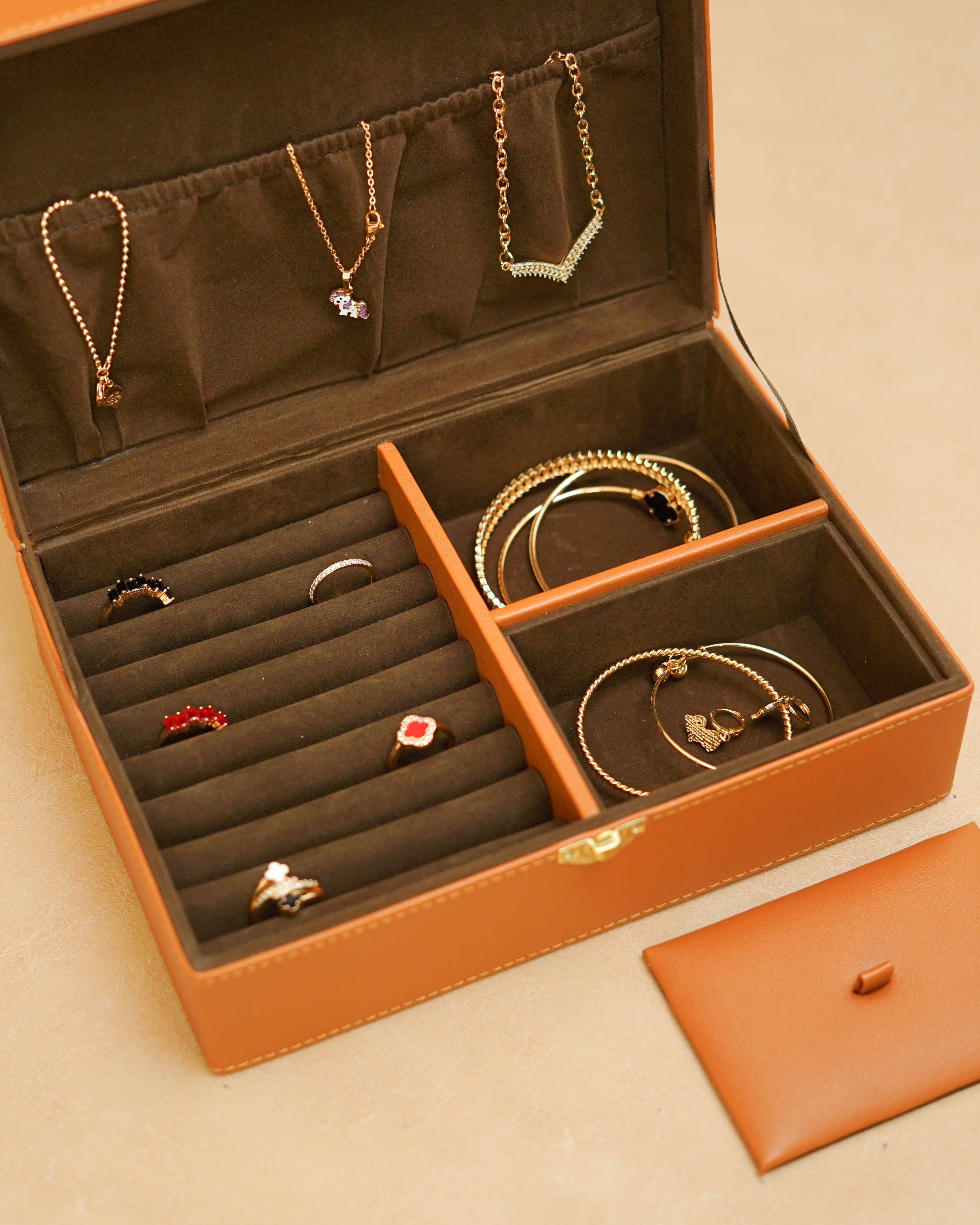 product side