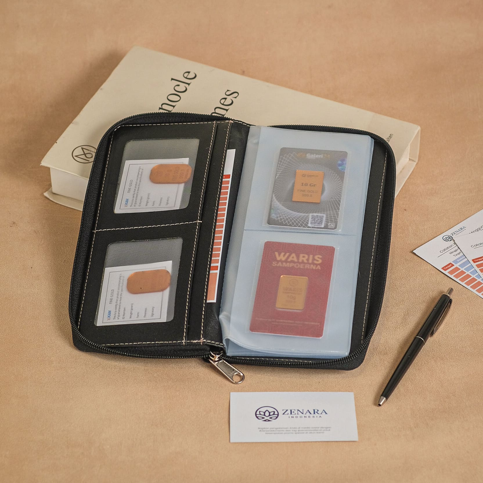 product side