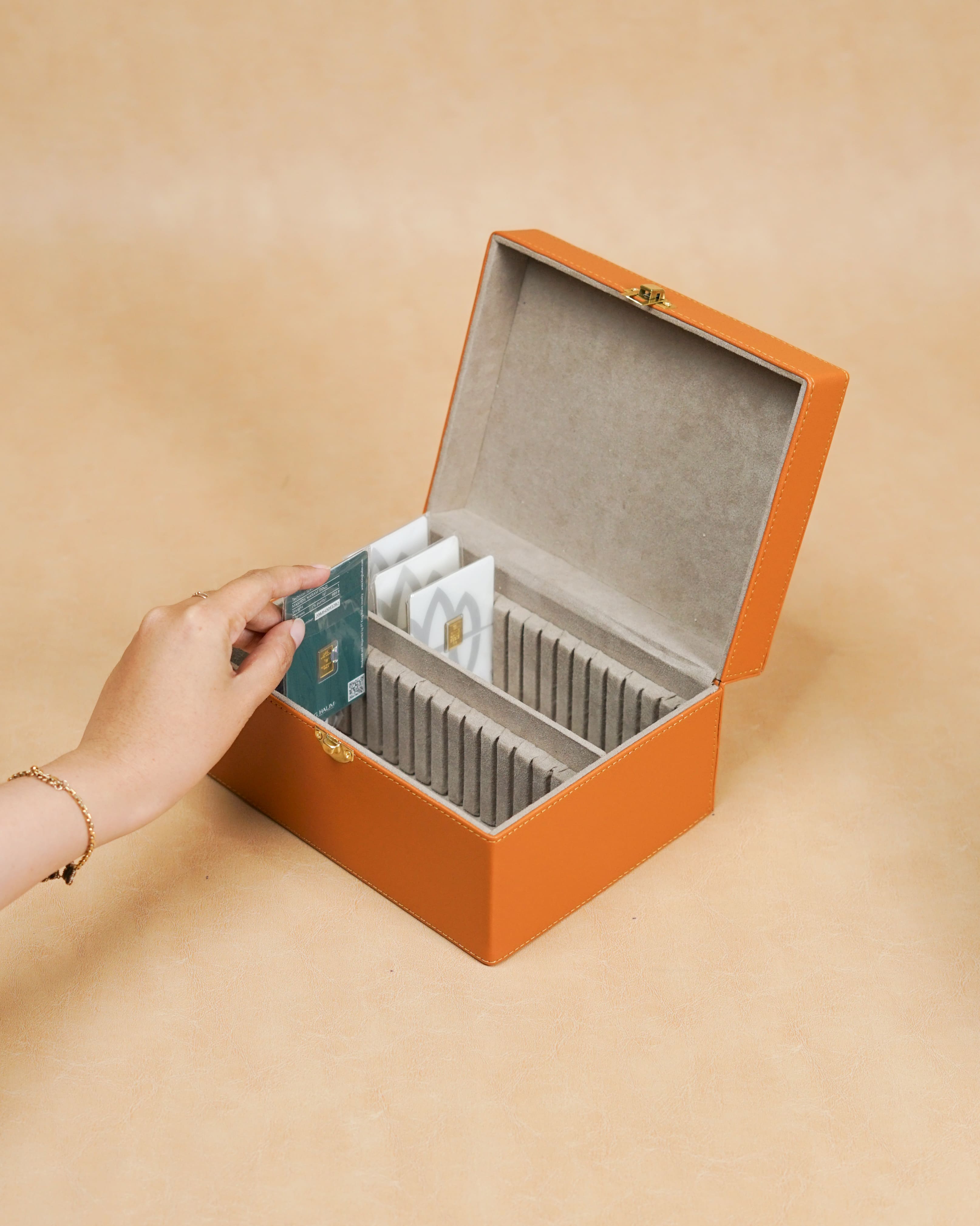 product side