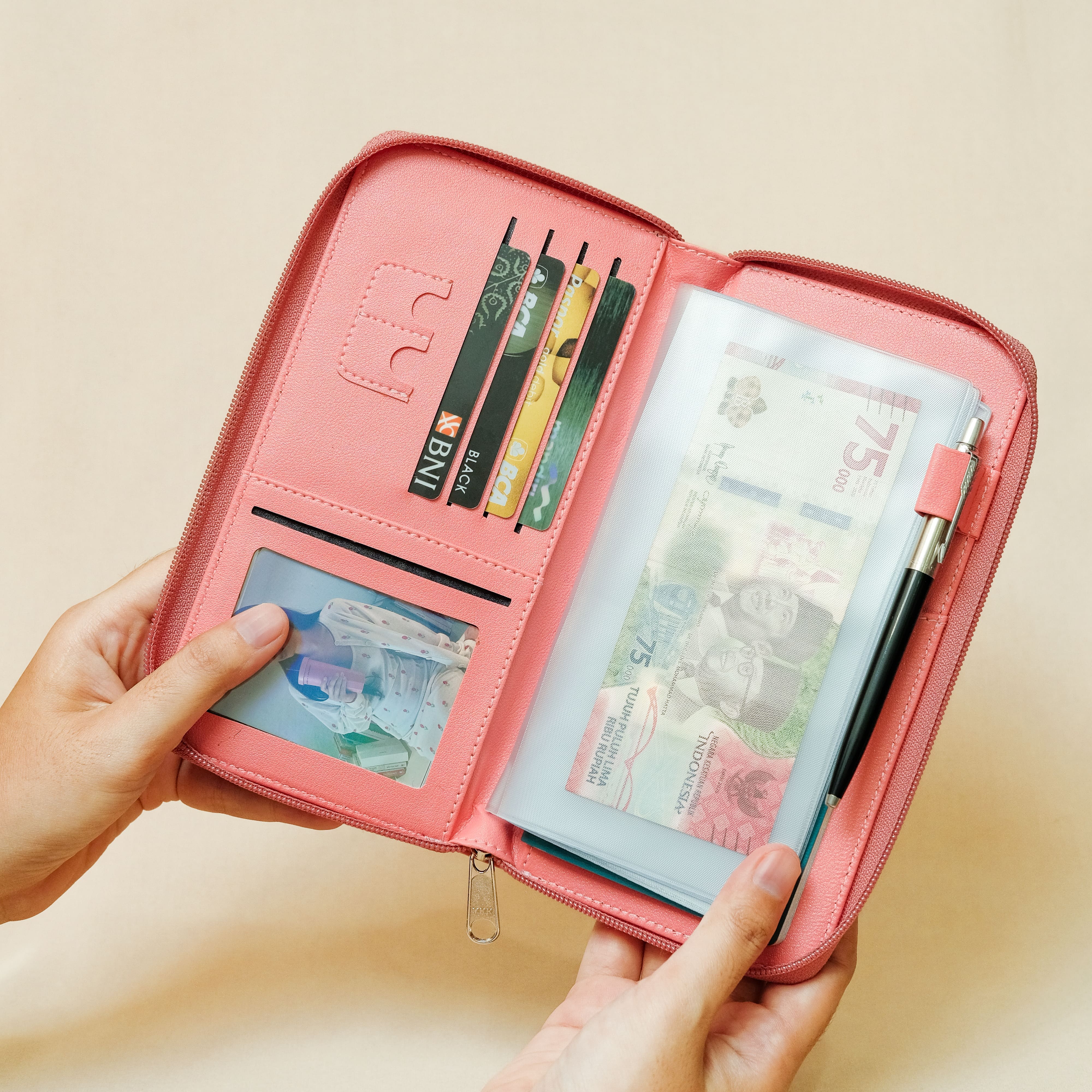 product side