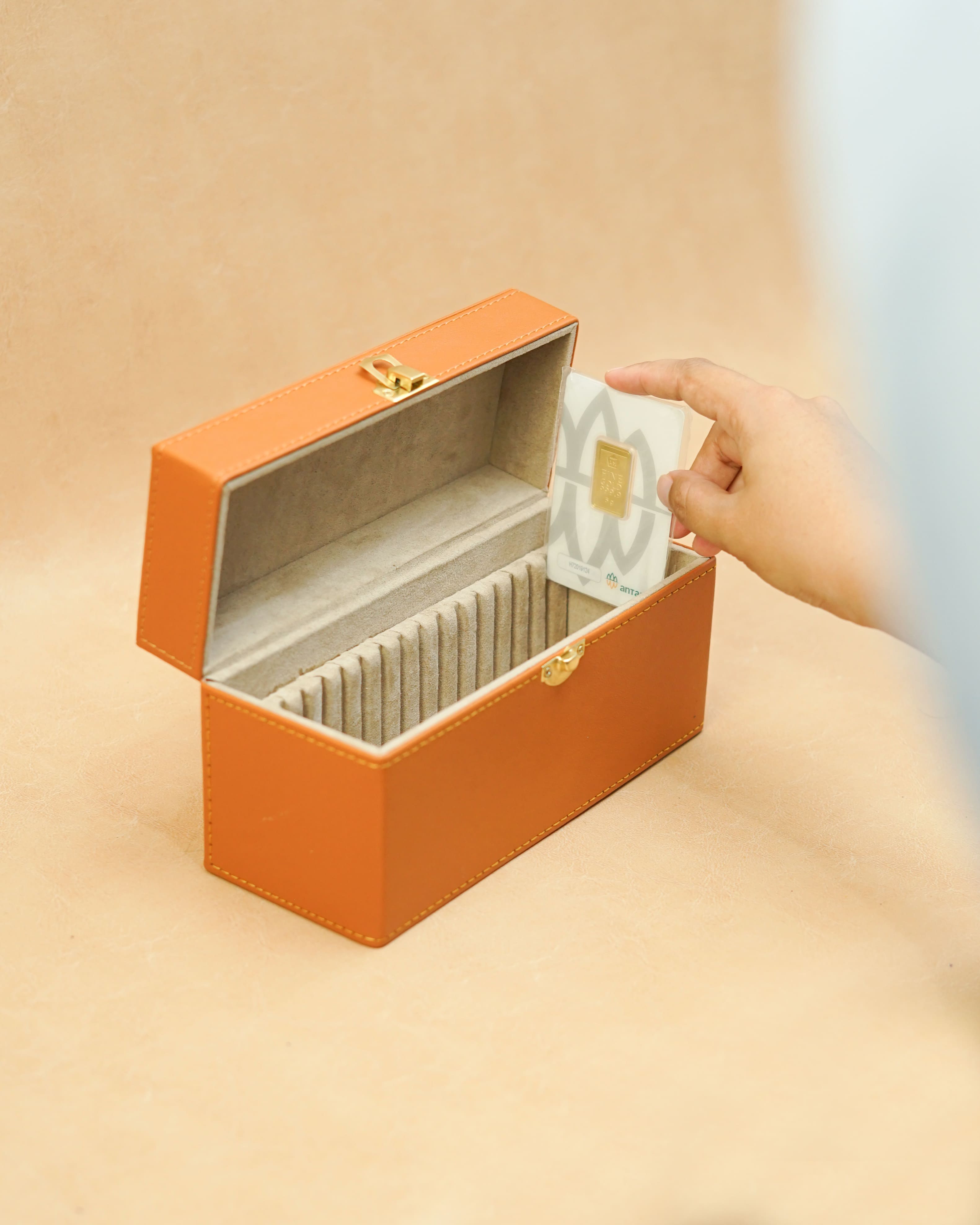 product side